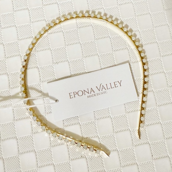 Kacey Headband main image 1